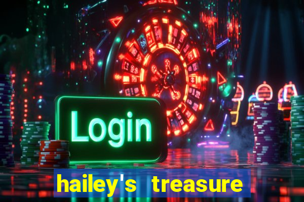 hailey's treasure adventure apk